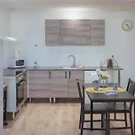 Au Coeur De - Parking Prive - La Perle Apartmán