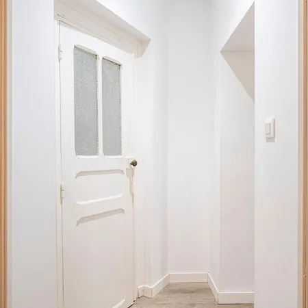 Apartment La Perle De Pau - Centre - Parking Prive Pau