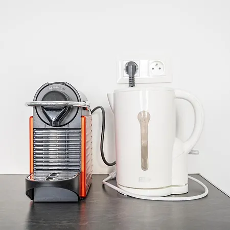 La Perle De Pau - Centre - Parking Prive *